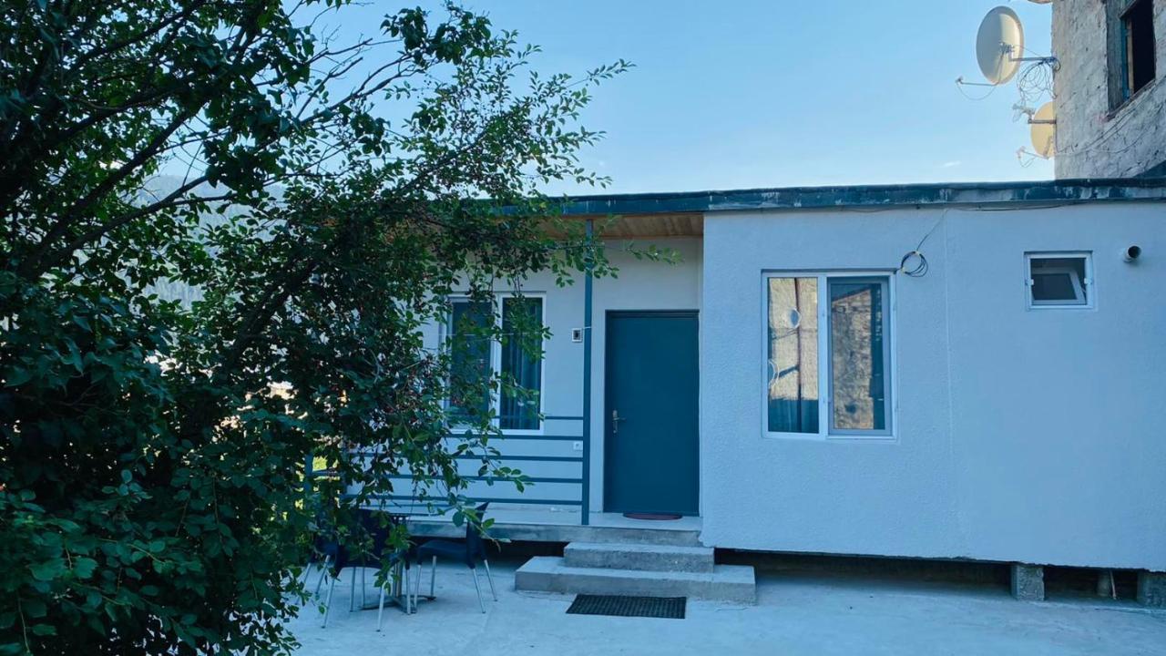 Lela Guest House ميستيا المظهر الخارجي الصورة