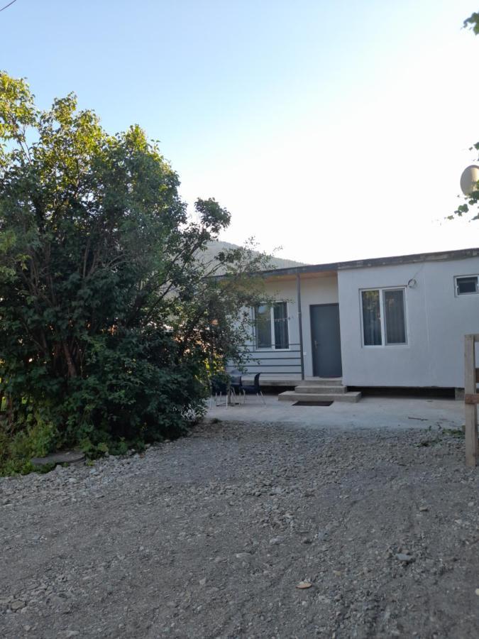 Lela Guest House ميستيا المظهر الخارجي الصورة